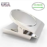 i-SMART Metal Magnetic Clips - Refrigerator
