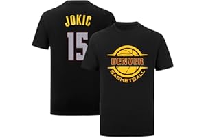 555 Mens/Women/Kids Basketball T-Shirt No Brand/Logos 100% Cotton