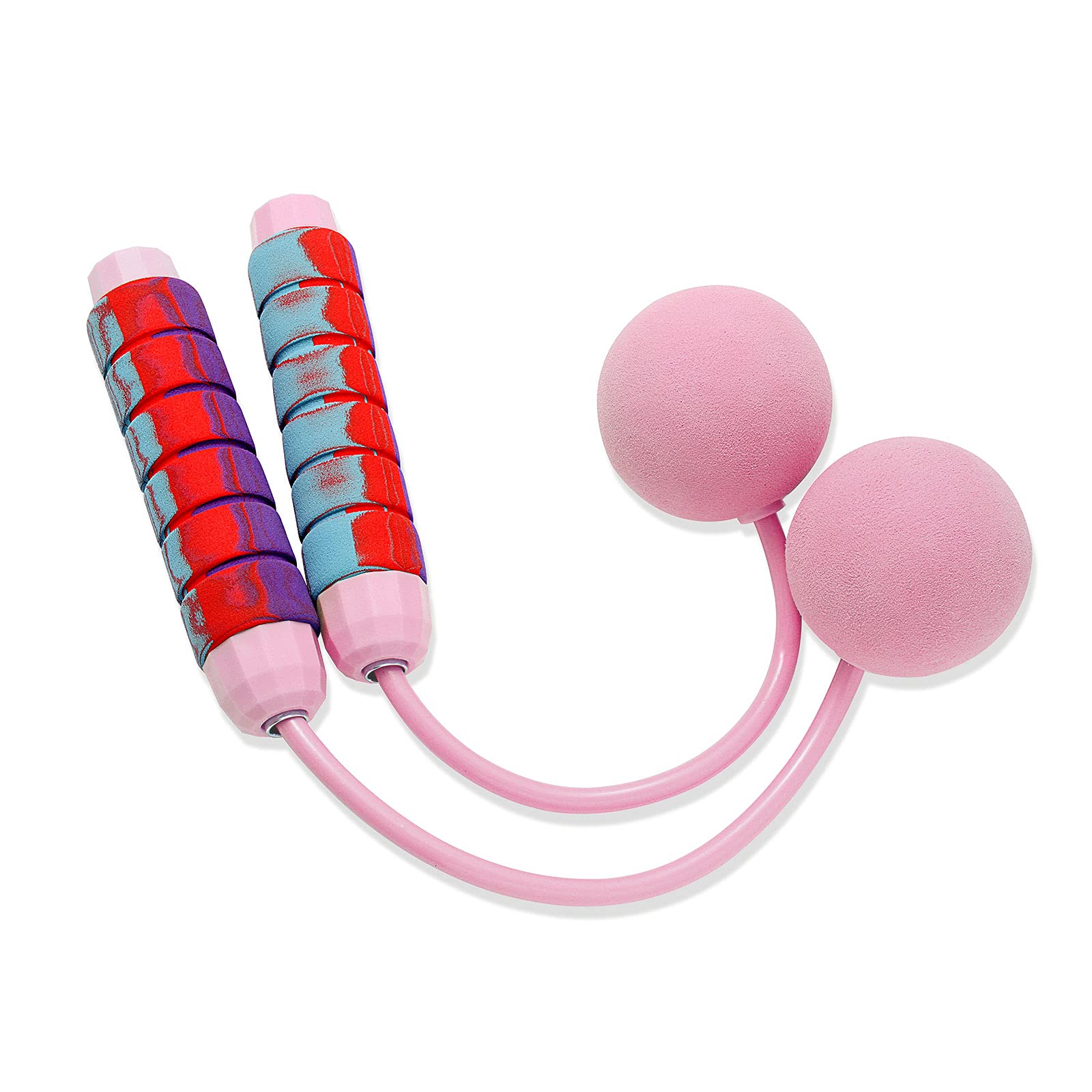 Cordless Skipping Rope