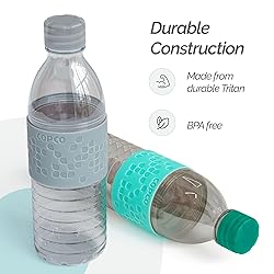 Copco Plastic Water Bottle with Chug