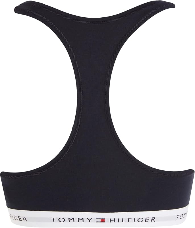 Elástico Bralette Feminino, Azul (Desert Sky), S — foto 5 de 5