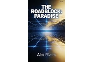 Paradise (The Roadblock Series Book 1)