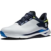 Footjoy Men's Pro/SLX Previous Season Style Golf Shoe