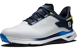 FootJoy Golf ProSLX Spikeless Shoes Previous Season Style