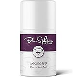 Natural Anti Age Cream for Face with 7x Organic Anti Aging Complex - Organic Fac