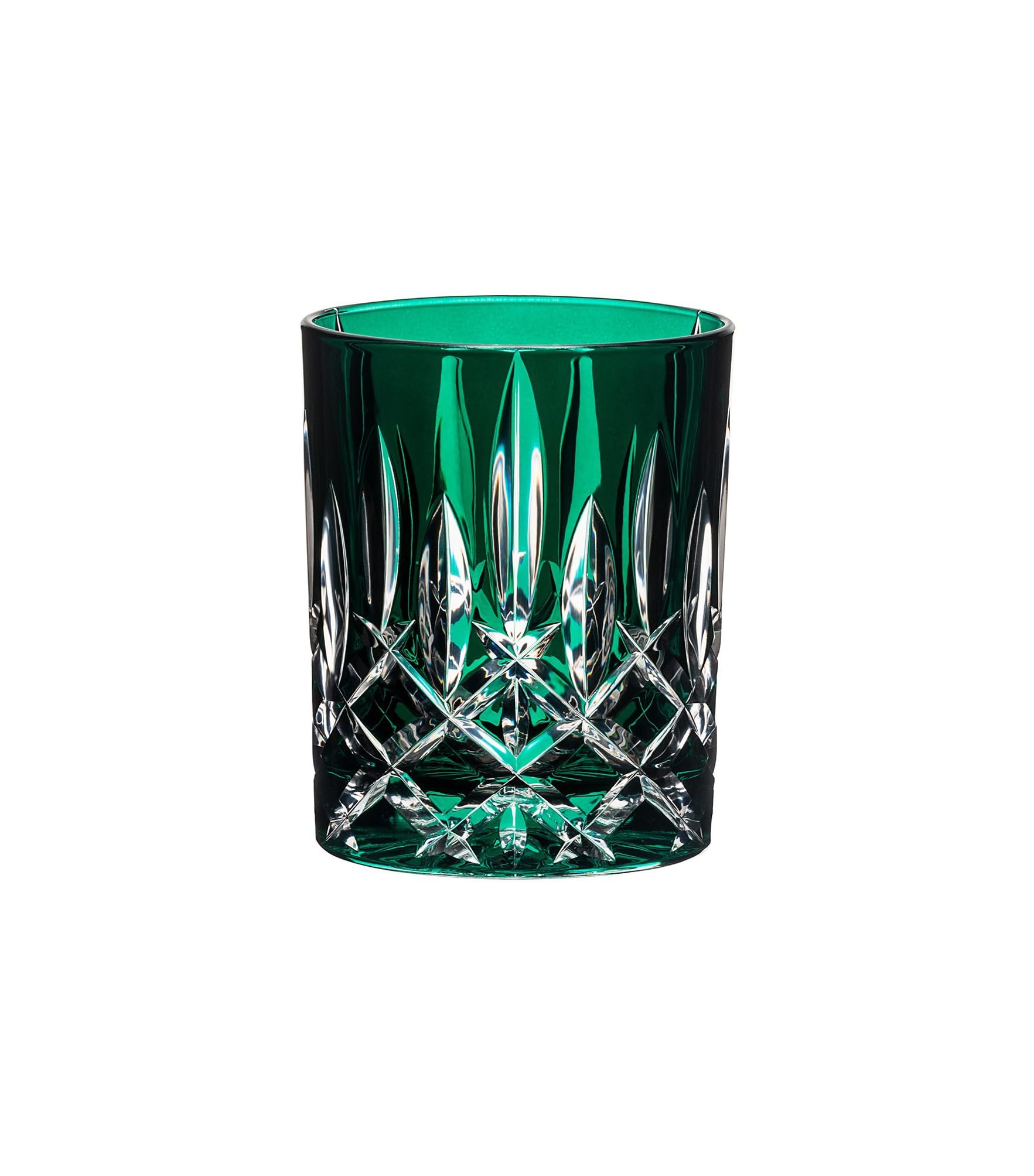 Riedel Laudon Tumbler, Dark Green