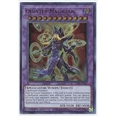 Carte Yu-Gi-Oh Palladium Oracle Mana TN19-EN004 - Prismatic Secret Rare Édition Limitée