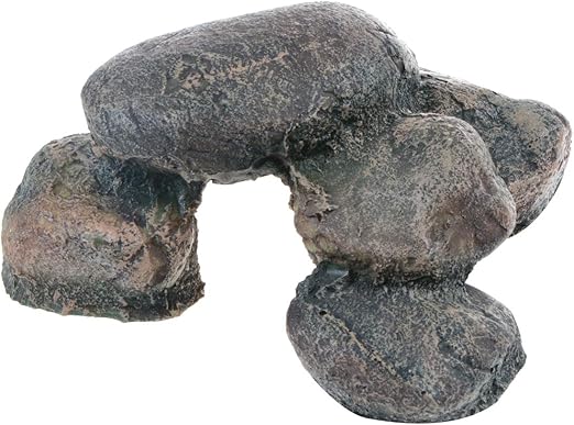 aquarium stones rocks