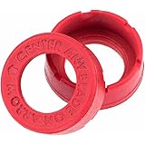 Rage Outdoors High Energy Shock Collars Crossbow, Red, 100/125 gr.