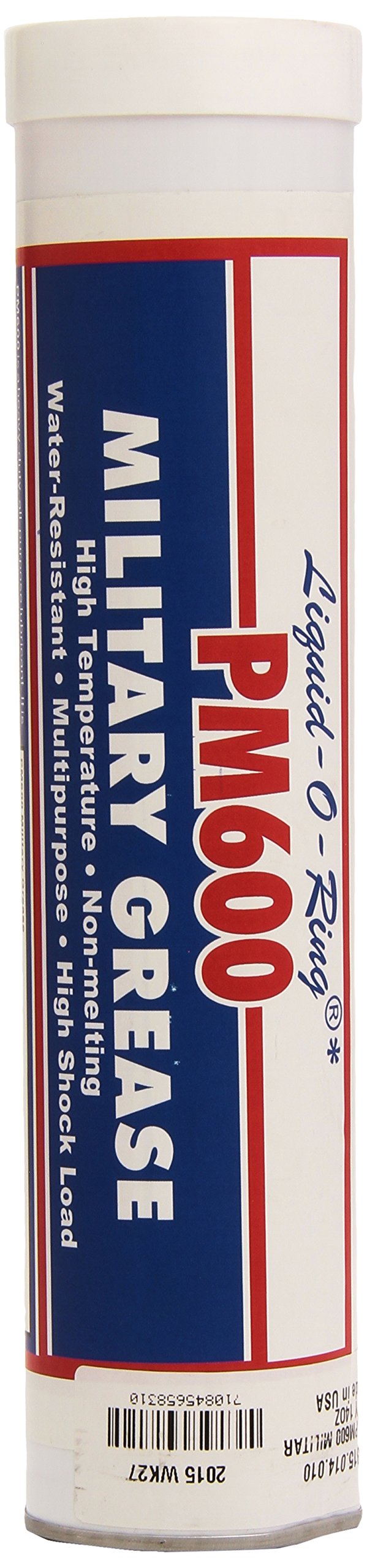 Rock Shox PM600 Military Grease, Multicolour, 14.5 oz