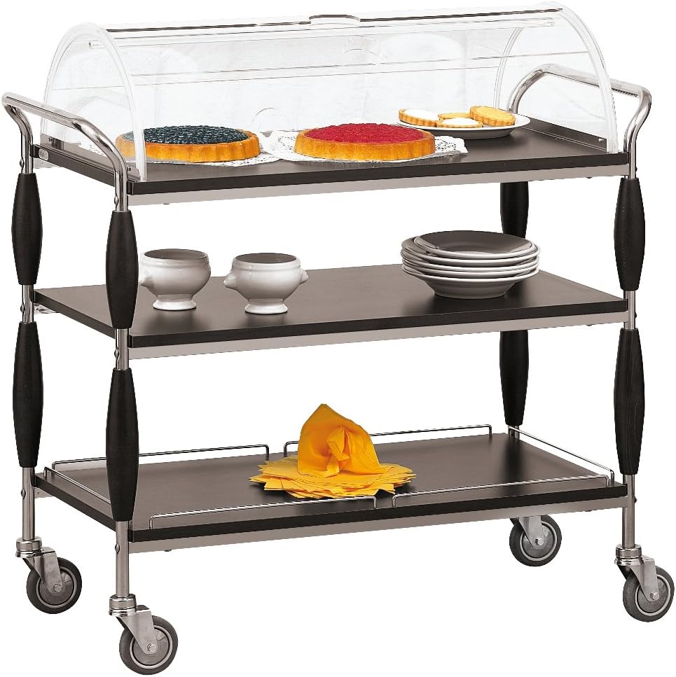 Dessert Trolley . Amazon.co.uk Kitchen & Home