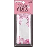 Conair Styling Essentials Bouffant Shower Cap Assorted Color 0.8 Oz, 1 Count