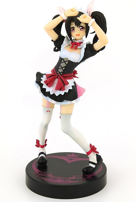 Amazon ラブライブ コンプリートフィギュア にこ 真姫 矢澤にこ 単品 フィギュア ドール 通販