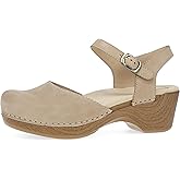 Dansko Women's Sam Sandals - Comfort, Support, Womens Dress Sandals