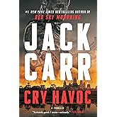 Cry Havoc: A Tom Reece Thriller