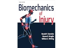 Biomechanics of Injury