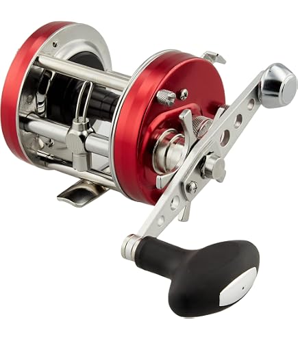 abu garcia ambassadeur c-7001i left-handed baitcasting C-7001 Baitcast Reel Left Hand, Reels Abu Garcia Volatile Ice category:Rods Both the 5500 and Color:Offset Silver Arm/39mm EVA Silver Cap