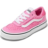 Vans Kids' Brooklyn Ls Low Top Shoe | Casual Shoes