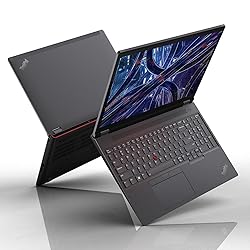 Lenovo ThinkPad P16 Gen 2 Intel Core