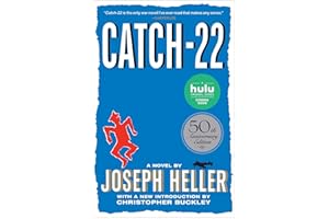 Catch-22: 50th Anniversary Edition