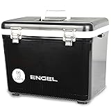 Engel UC19 19qt Leak-Proof, Air Tight, Drybox