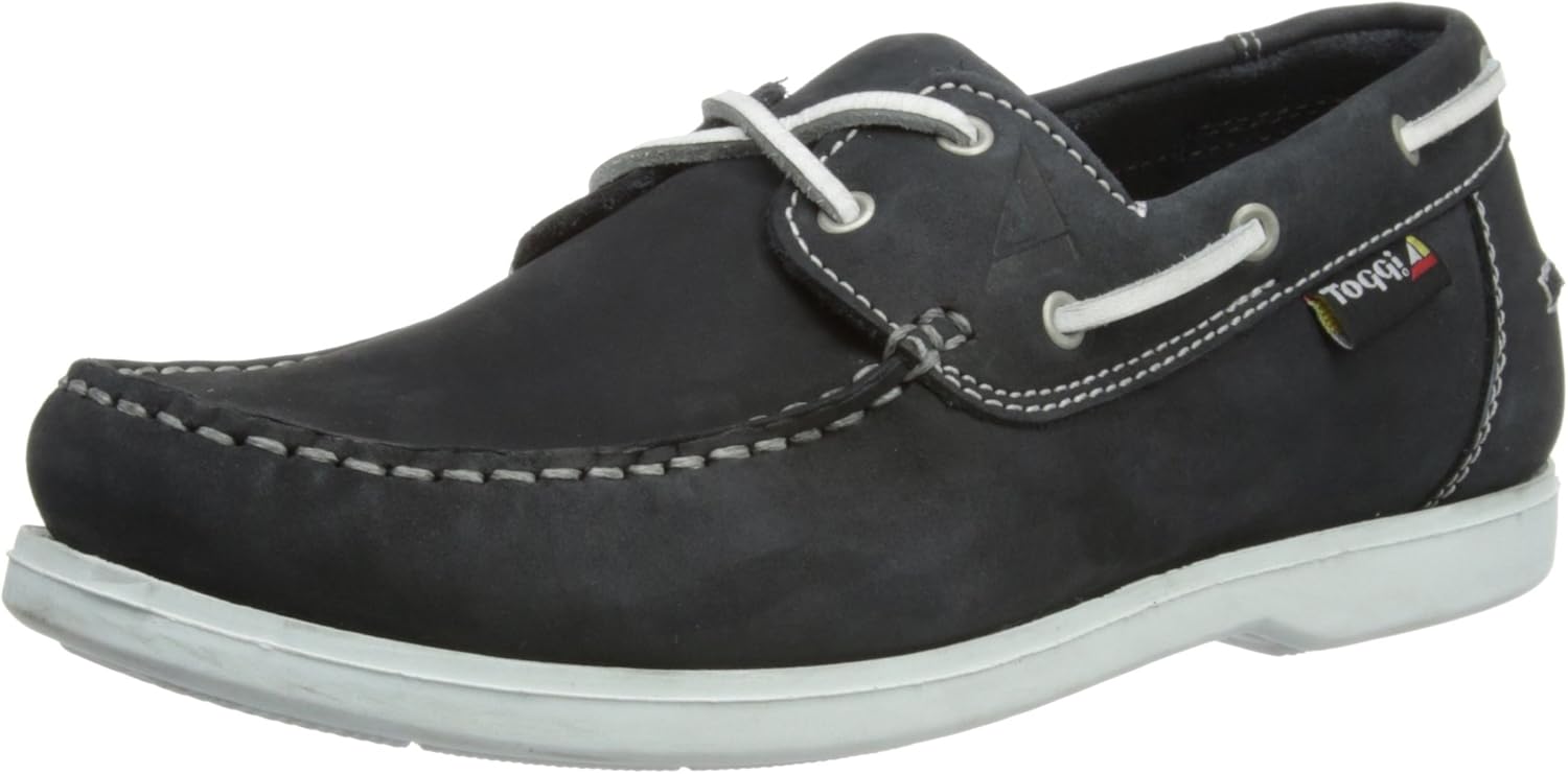 equestrian deck shoes ladies