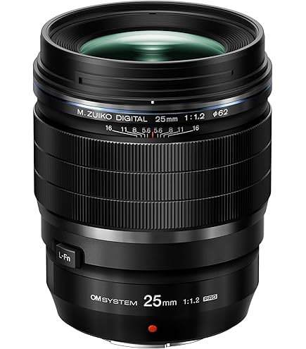 Amazon.com : OM SYSTEM OLYMPUS M.ZUIKO Digital ED 12-50mm F3