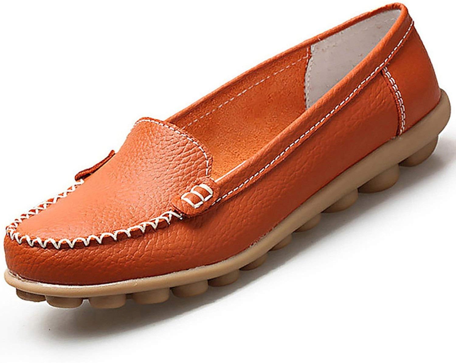 ladies slip on boat shoes