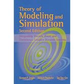Theory of Modeling and Simulation