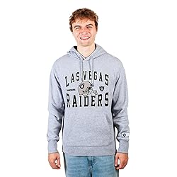 Ultra Game Men's Standard NFL Official Adults