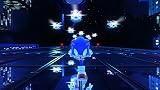 SEGA Sonic X Shadow Generations PS5 view 5