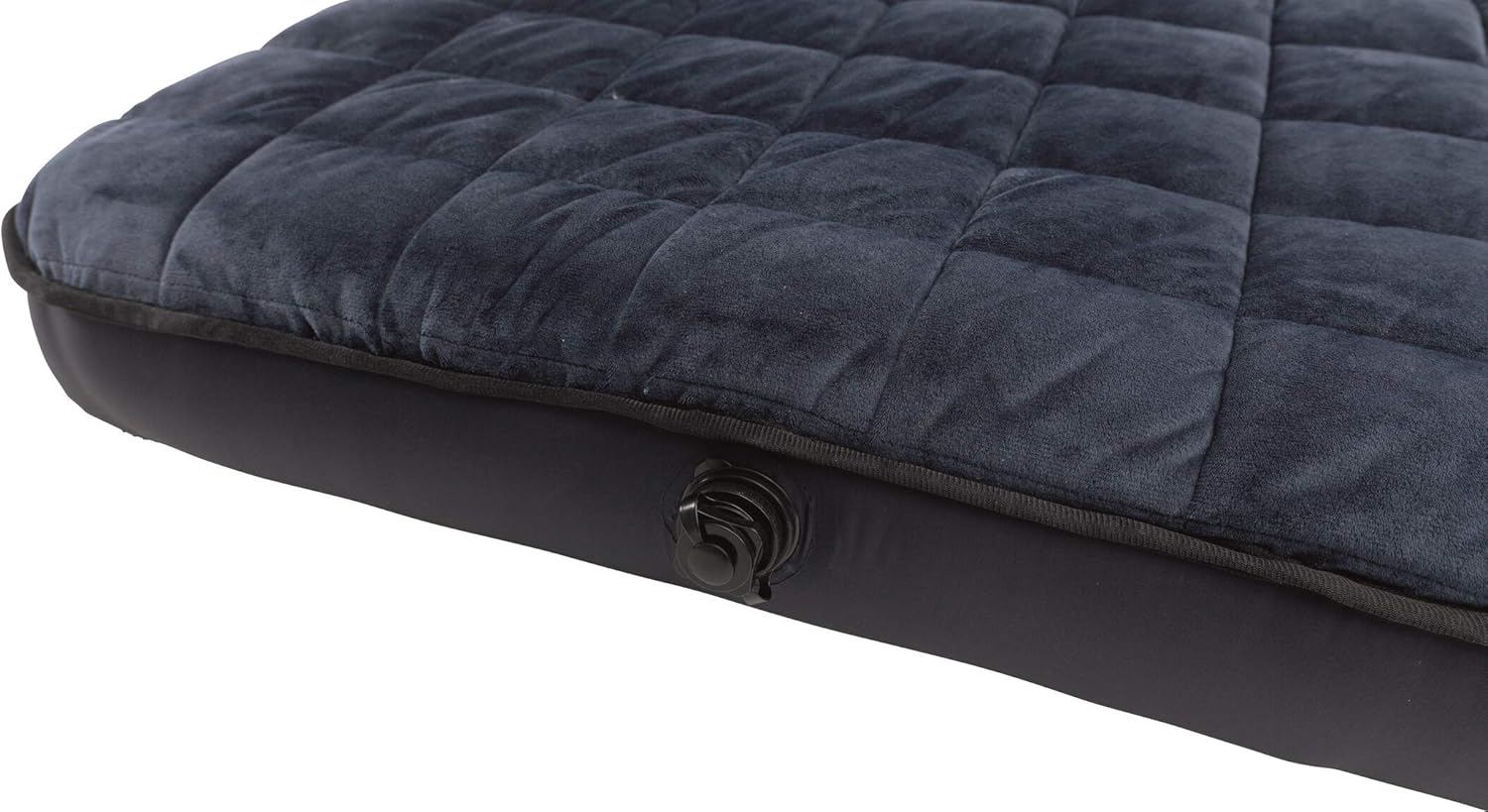 outwell single airbed