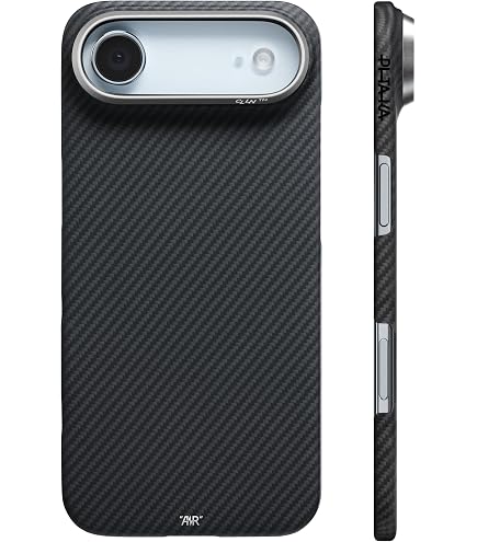 Amazon.com: Incase AIRE Case for iPhone 17 - – Ultra Thin 1.5mm