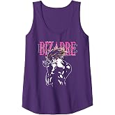 JoJo's Bizarre Adventure DIO with Joestar Birthmark Anime Tank Top