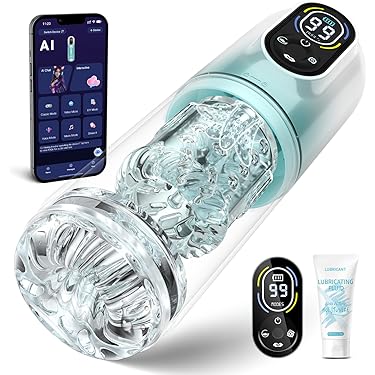 best amazon male sex toy Amazon Best Sellers: Best Male Masturbators main image 1