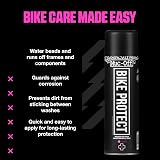 Muc-Off Bike Protect 500ml Aerosol Spray - Bike Maintenance view 7