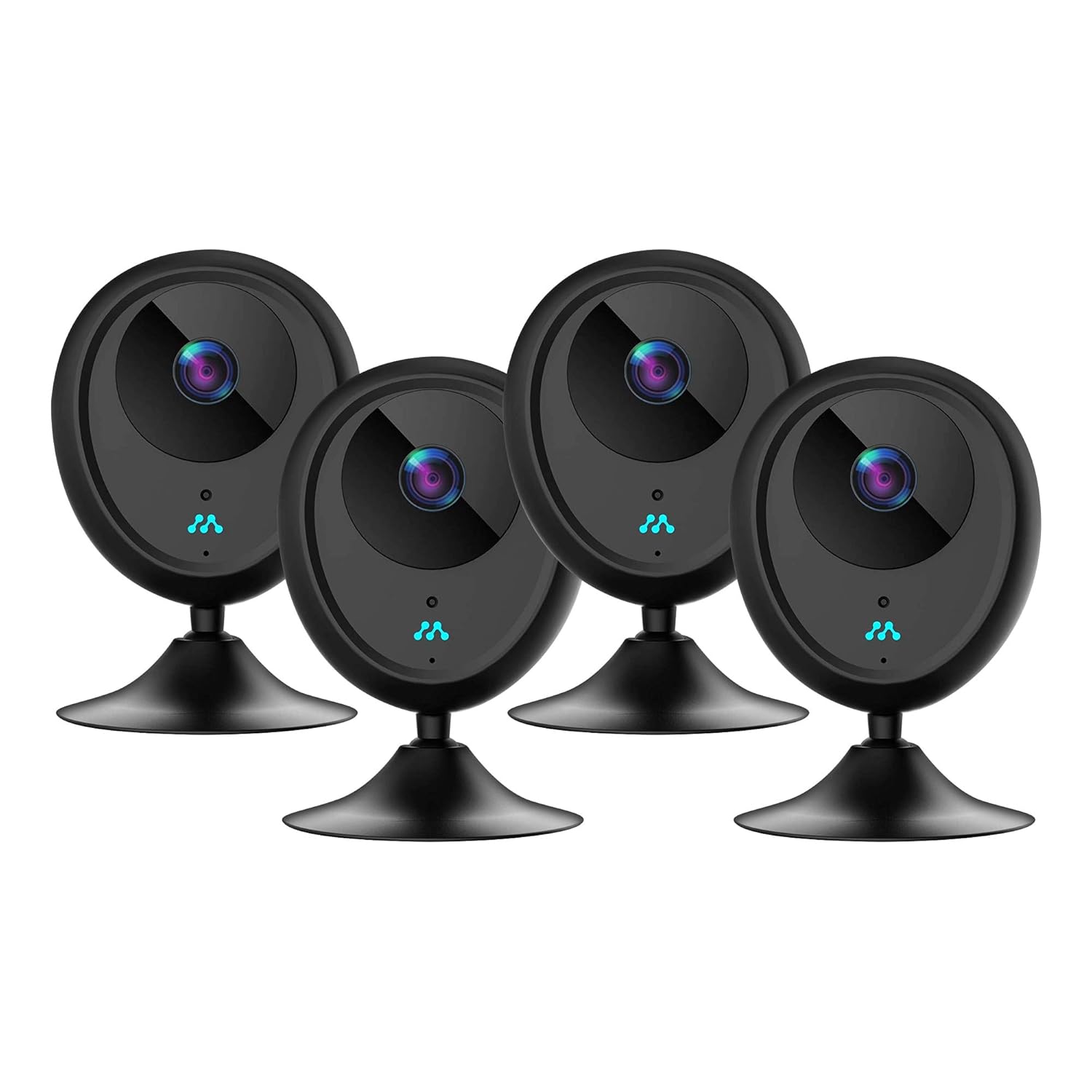 Security Business Cam, Nanny Cam, Baby WiFi Portable and