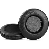 Ear Pads Replacement Cushion Compatible with 66 Audio - BTS+ Sport - Wireless Headphones Earmuffs