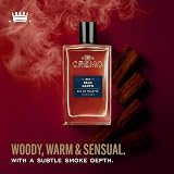 Cremo Palo Santo Eau de Toilette for Men 100ml Woody Sensual Fragrance view 4