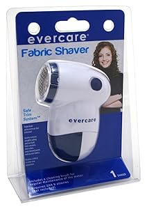 Evercare Fabric Shaver Small (3 Pack)