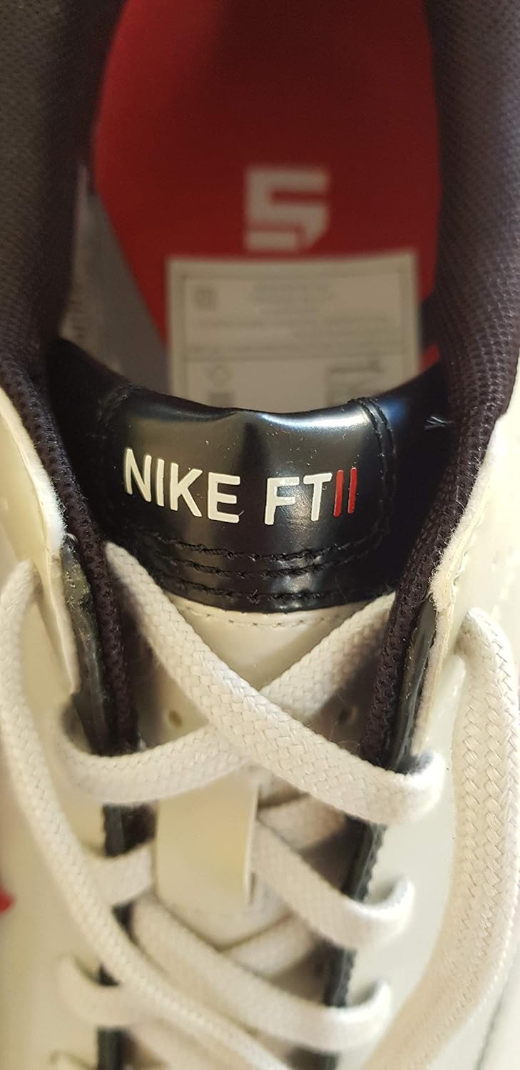 nike first touch astro trainers