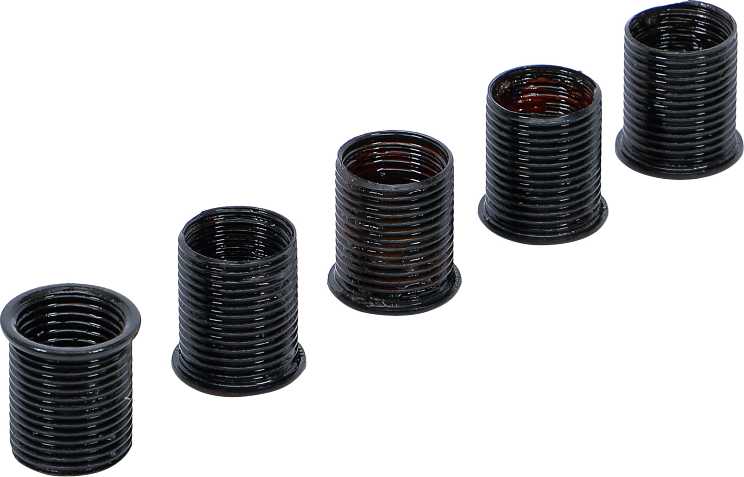 BGS 149-19 | Threaded Sleeves | 19 mm | M14 x 1.25 | 5 pcs. — image 1