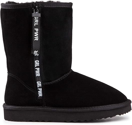 synthetic uggs