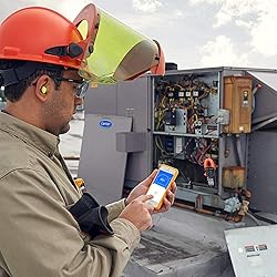 BTMETER BT-7200APP TRMS 6000 Counts Clamp