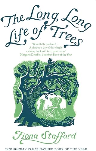 Download The Long, Long Life of Trees PDF