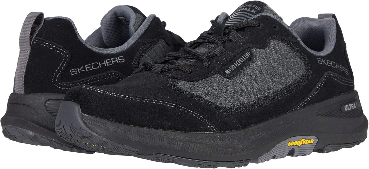 skechers go walk outdoors