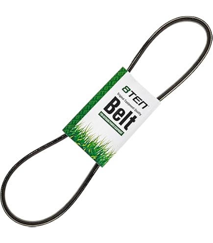 Amazon.com : Honda 22431-VL0-B00 Lawn Mower V-Belt : Patio, Lawn