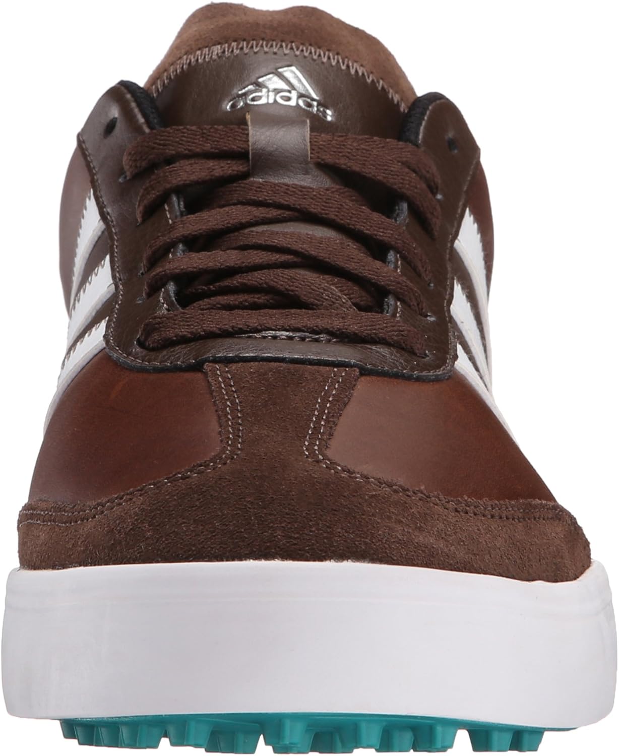 men's adicross v golf spikeless shoe