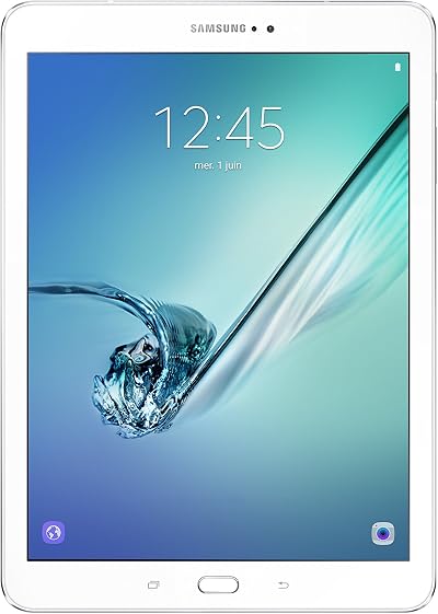 Samsung Galaxy Tab S2 9.7 WiFi 32GB 3GB RAM Octa-Core White Renewed