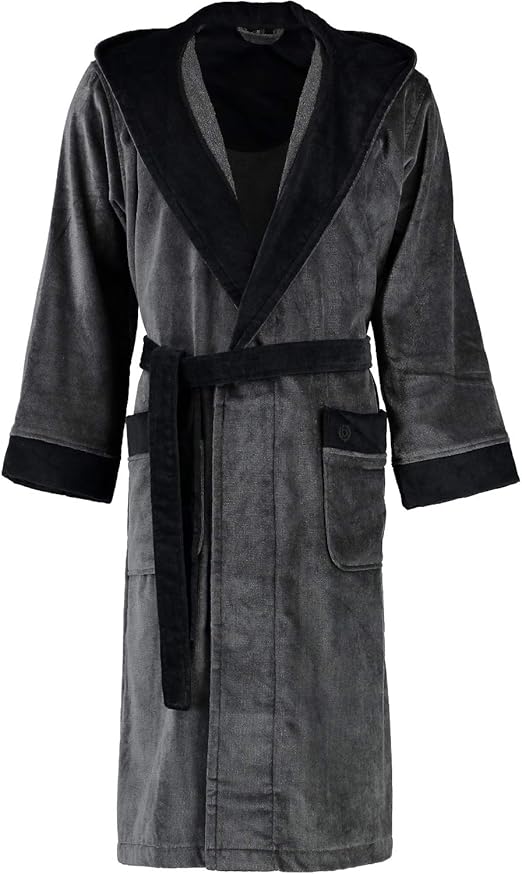 bademantel bugatti herren